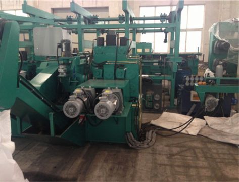 Bar Peeling Machine China Manufacturer